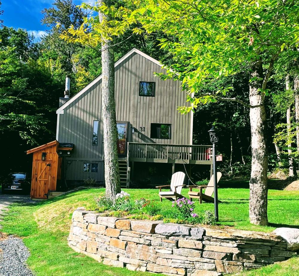 4BD 2BA - Mount Snow VT - Ski-Back Trail - Shuttle